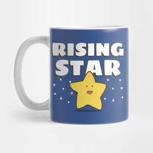 RISING STAR Mug